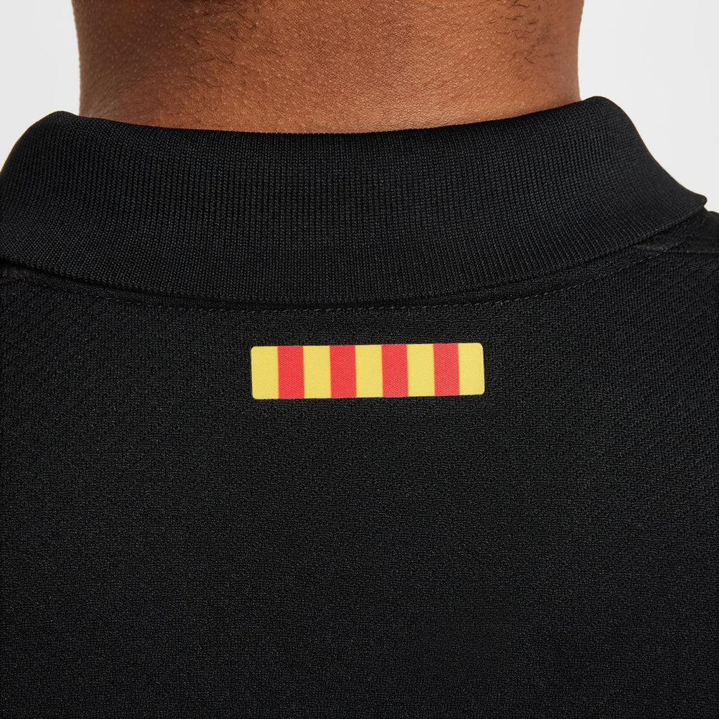 FC Barcelona Stadium Away kids shirt 24/25