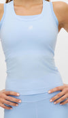 Seamless Flex Tank topje training