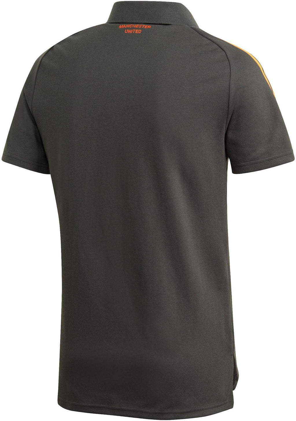 Mufc Polo