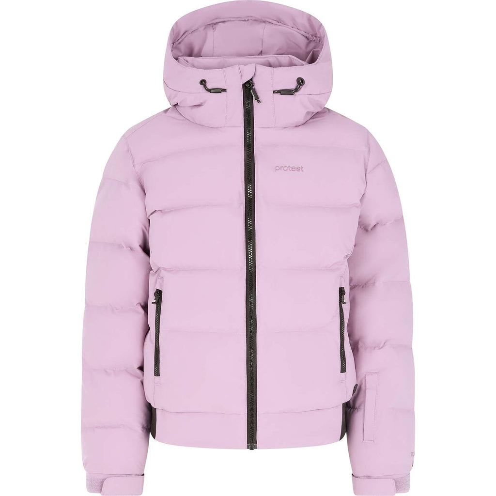Prteliny Jr ski-jas