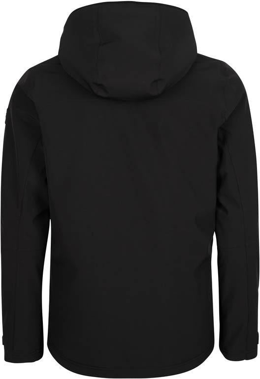 Flint Jacket