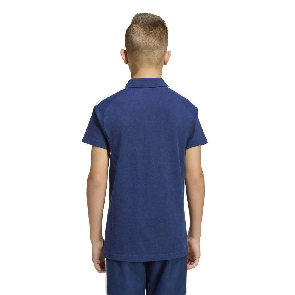 Tiro 26 League Polo Voetbal Trainingsshirt