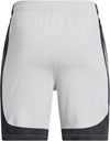 Tech Vent Jacquard short