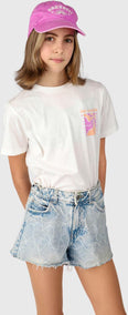 Braey Girls T-shirt