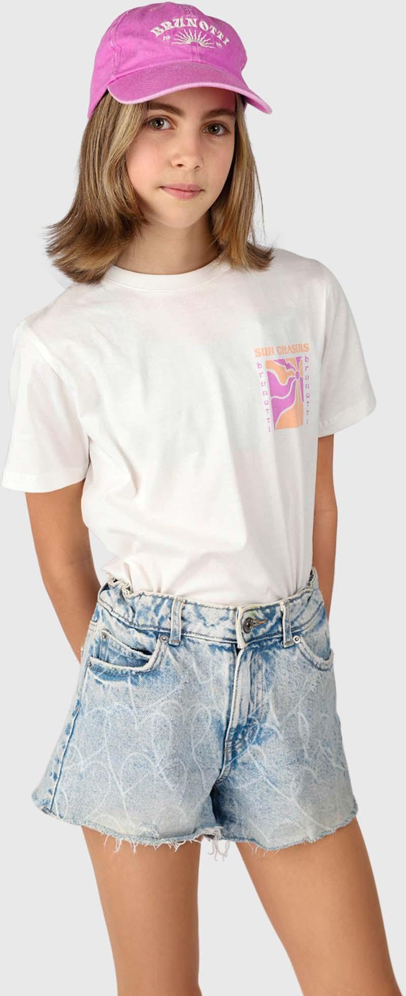 Braey Girls T-shirt