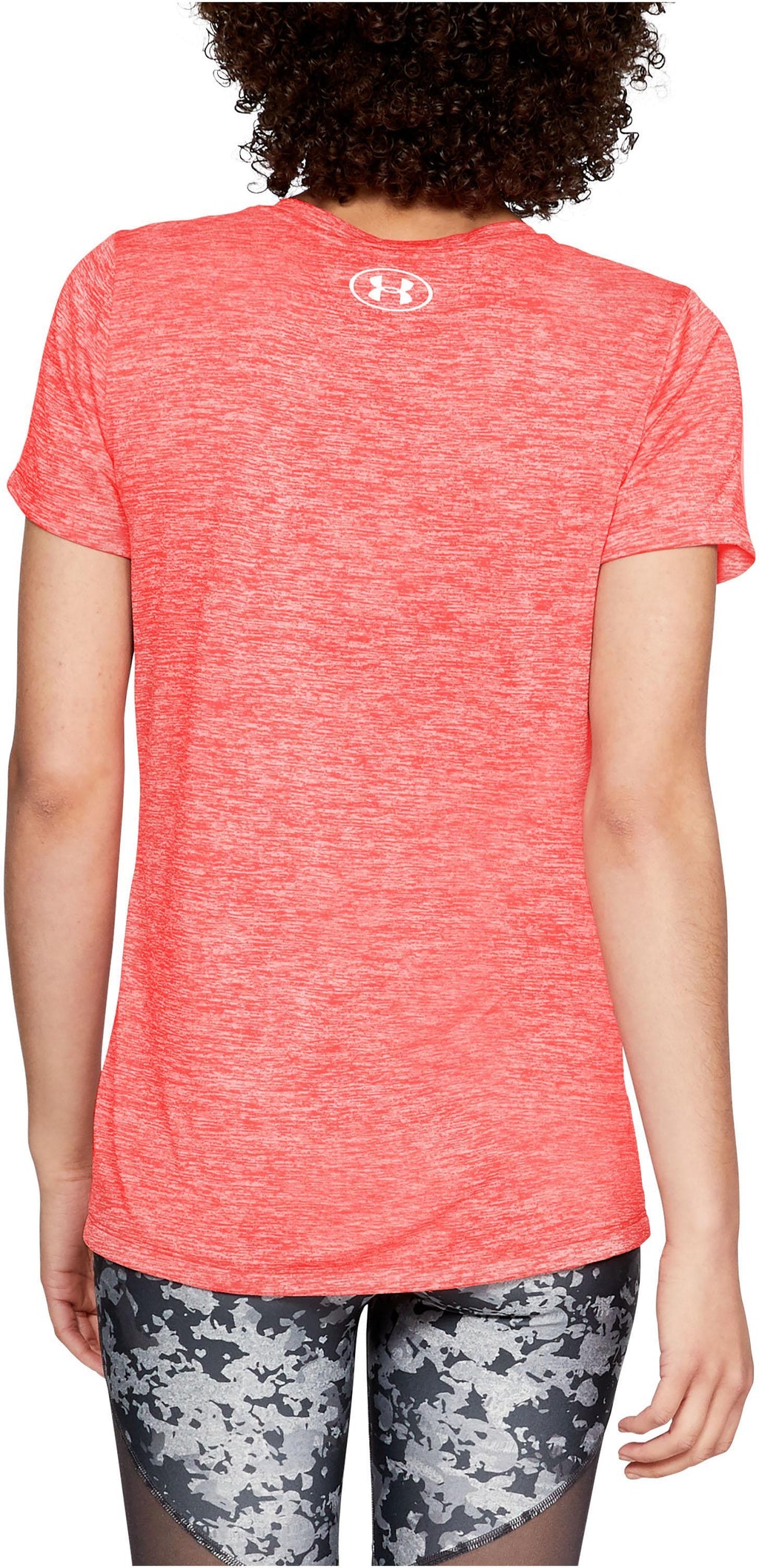 UNDER ARMOUR Twist Tech