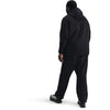 m nk tch flc fz wr hoodie