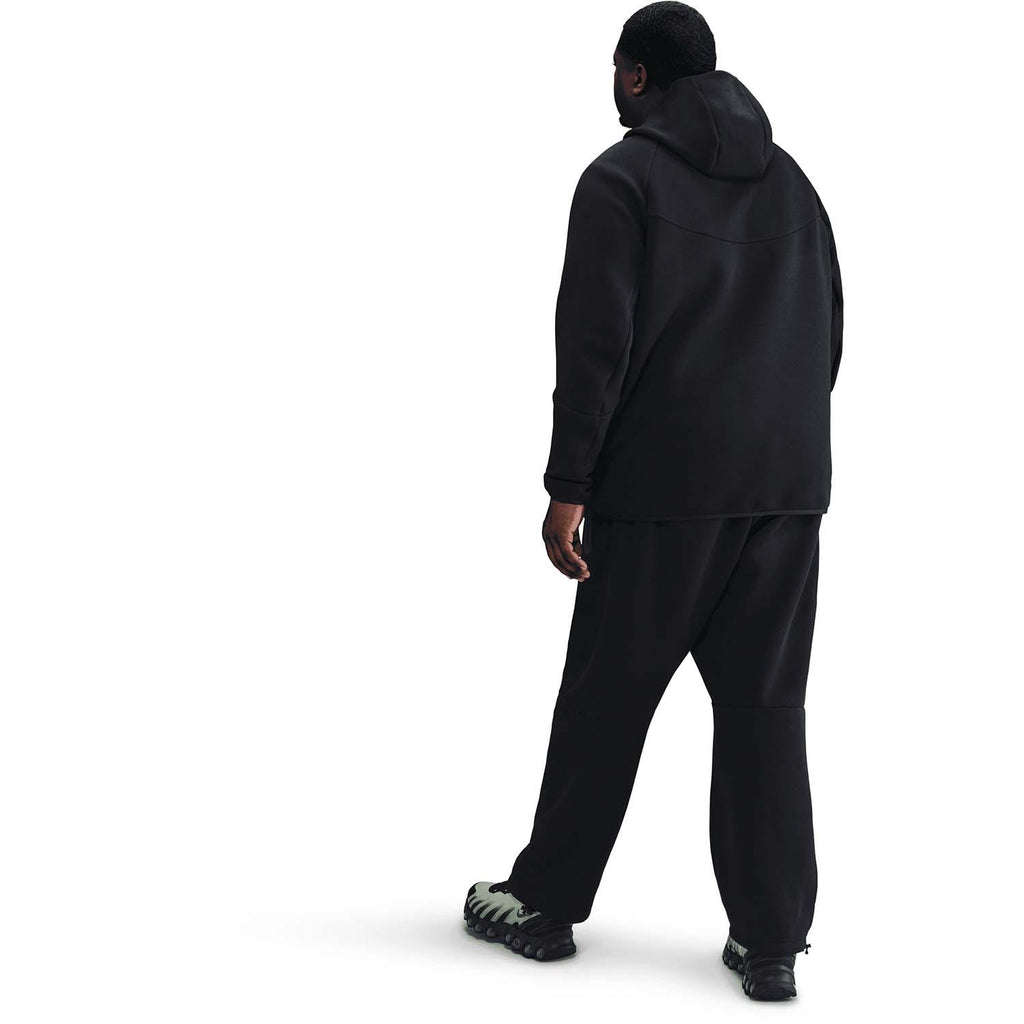 m nk tch flc fz wr hoodie