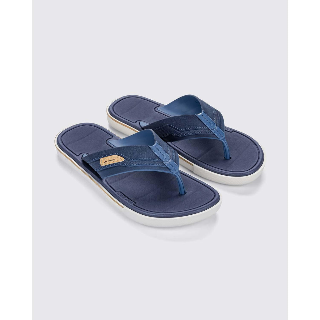 Spin slippers