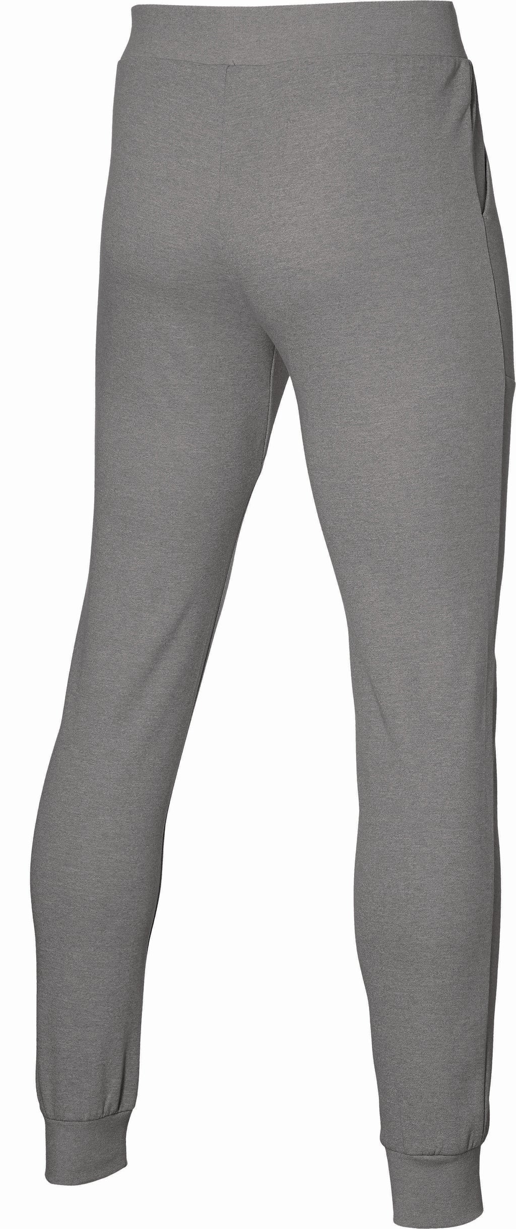 Athletic Rib Pant