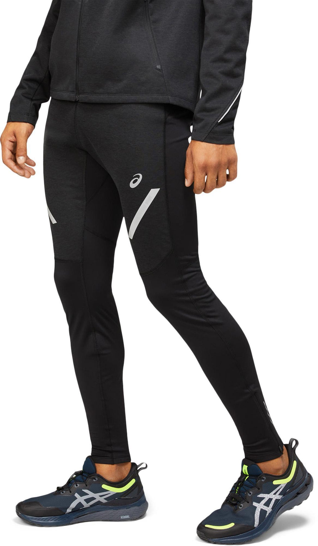 LITE-SHOW WINTER TIG. Lauftight
