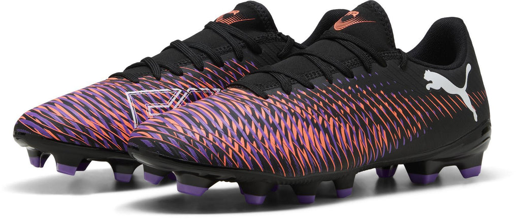 Future 8 Play FG/AG voetbalschoenen