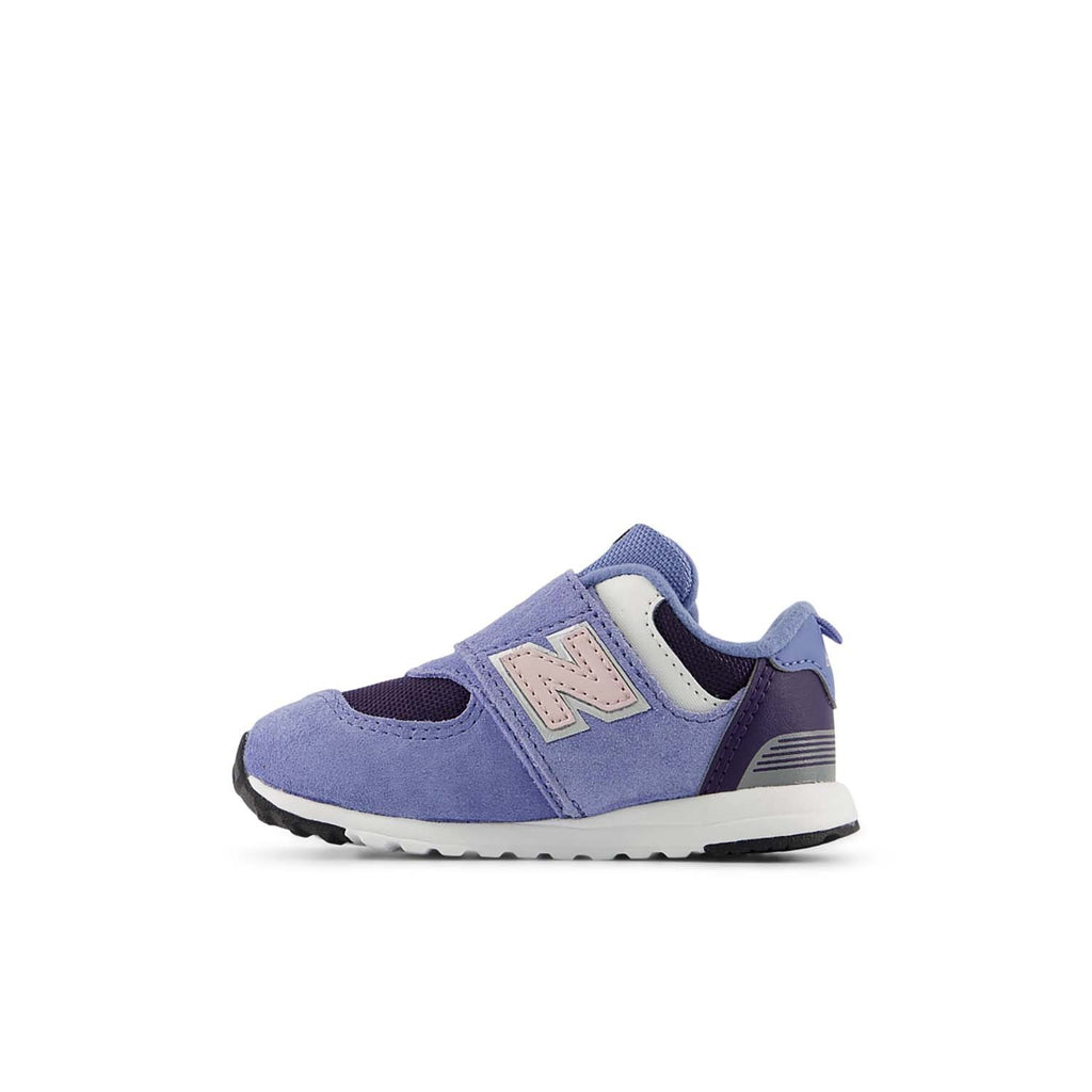 Sportcasual schoenen low kid