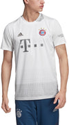 Bayern München uitshirt 2019-2020