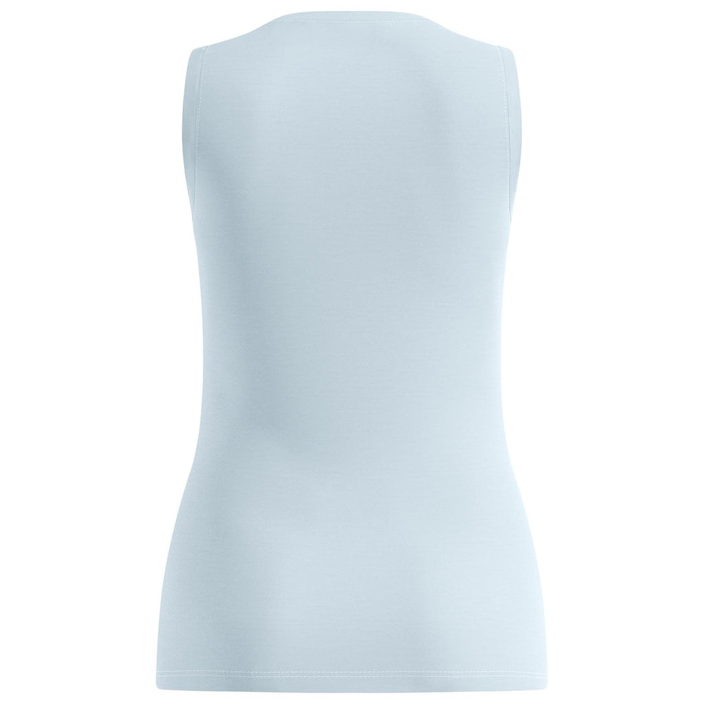 Baselayer Top Crew Neck Singlet Merino 160