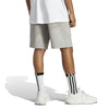 Essentials Big Logo French Terry short