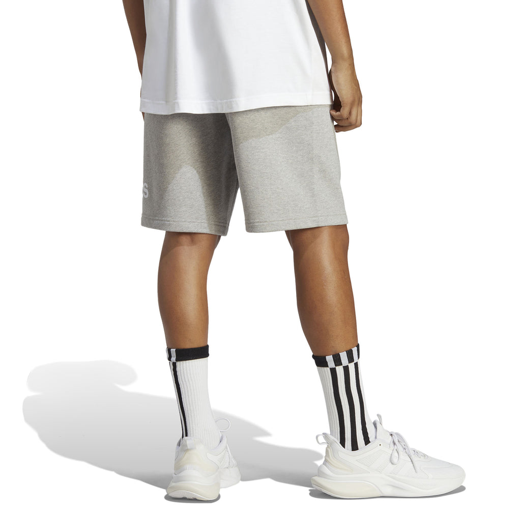 Essentials Big Logo French Terry short