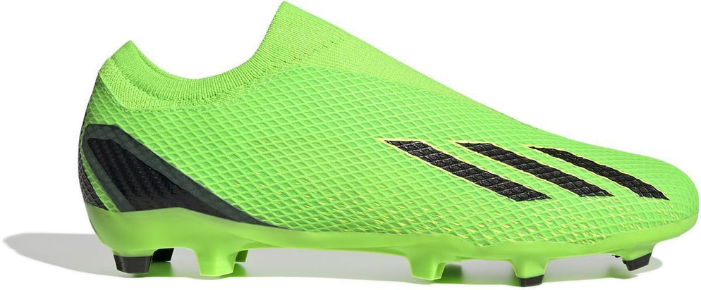 X Speedportal.3 Veterloze FG voetbalschoenen