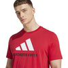 Manchester United Seasonal Graphic T-shirt