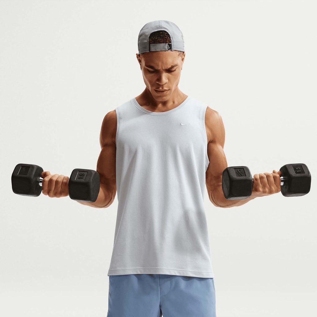 Primary Men's Dri-fit Versatil Singlet