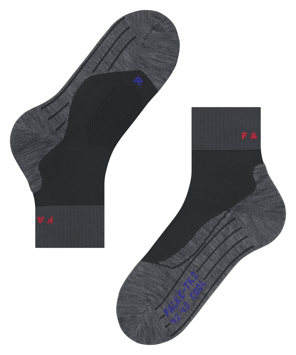 FALKE TK2 Explore Cool Short Men Trekking