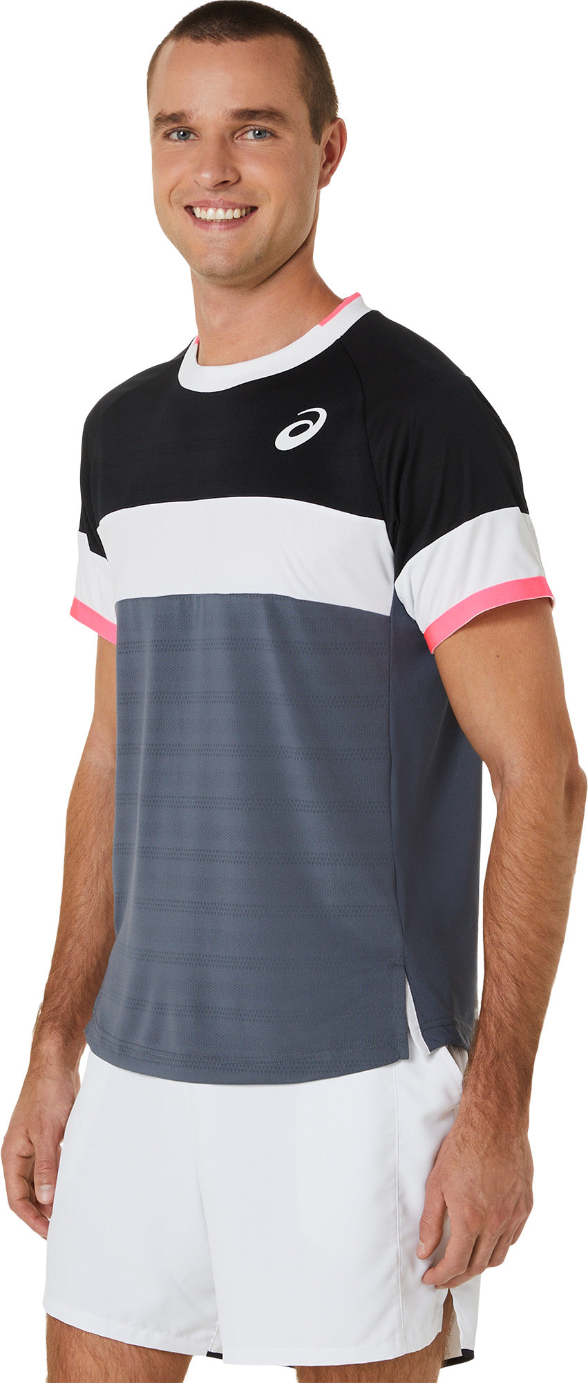 Match t-shirt