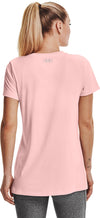 Tech TwistBL SSC Damen T-Shirt
