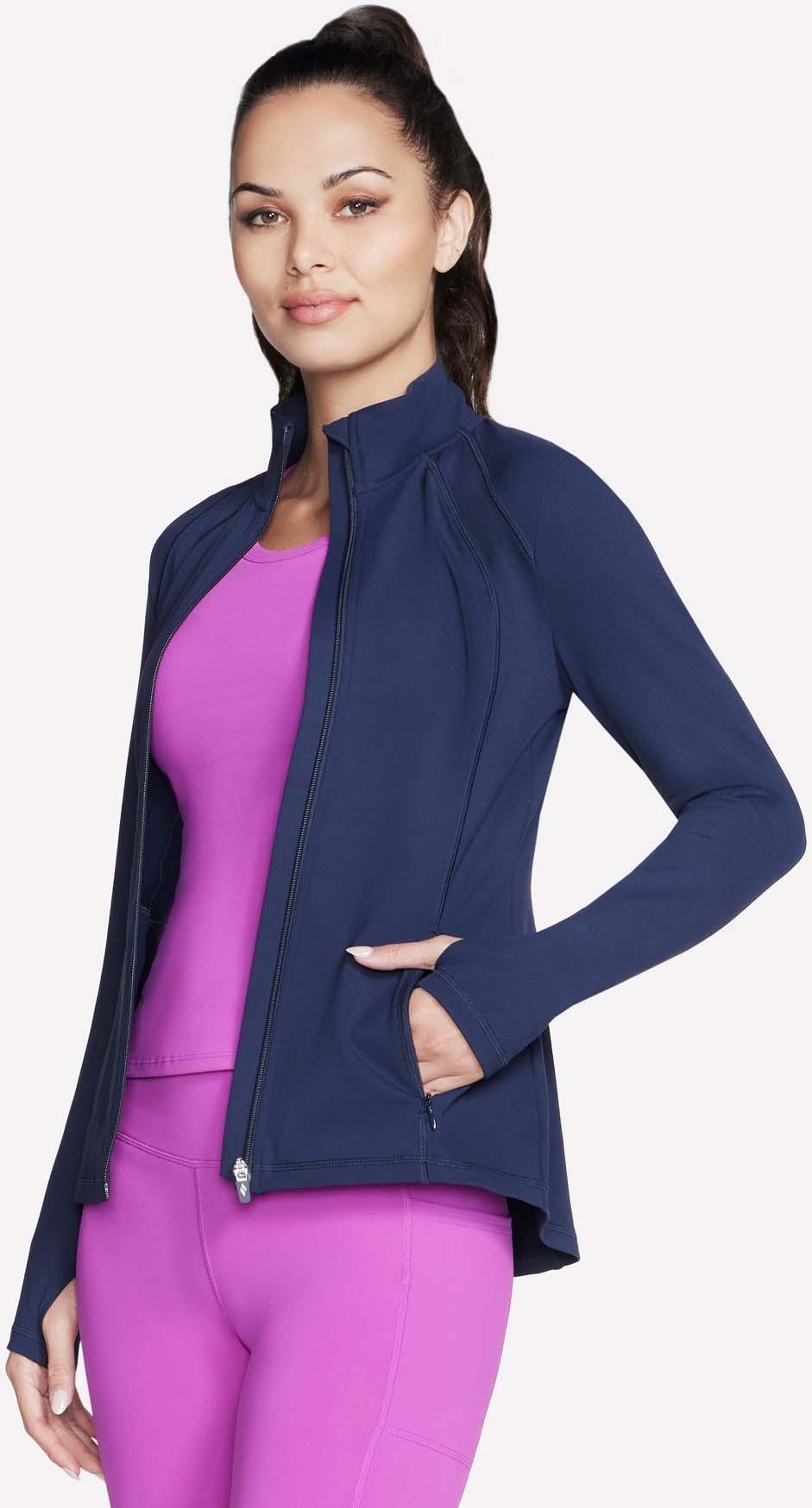 Gowalk Jacket