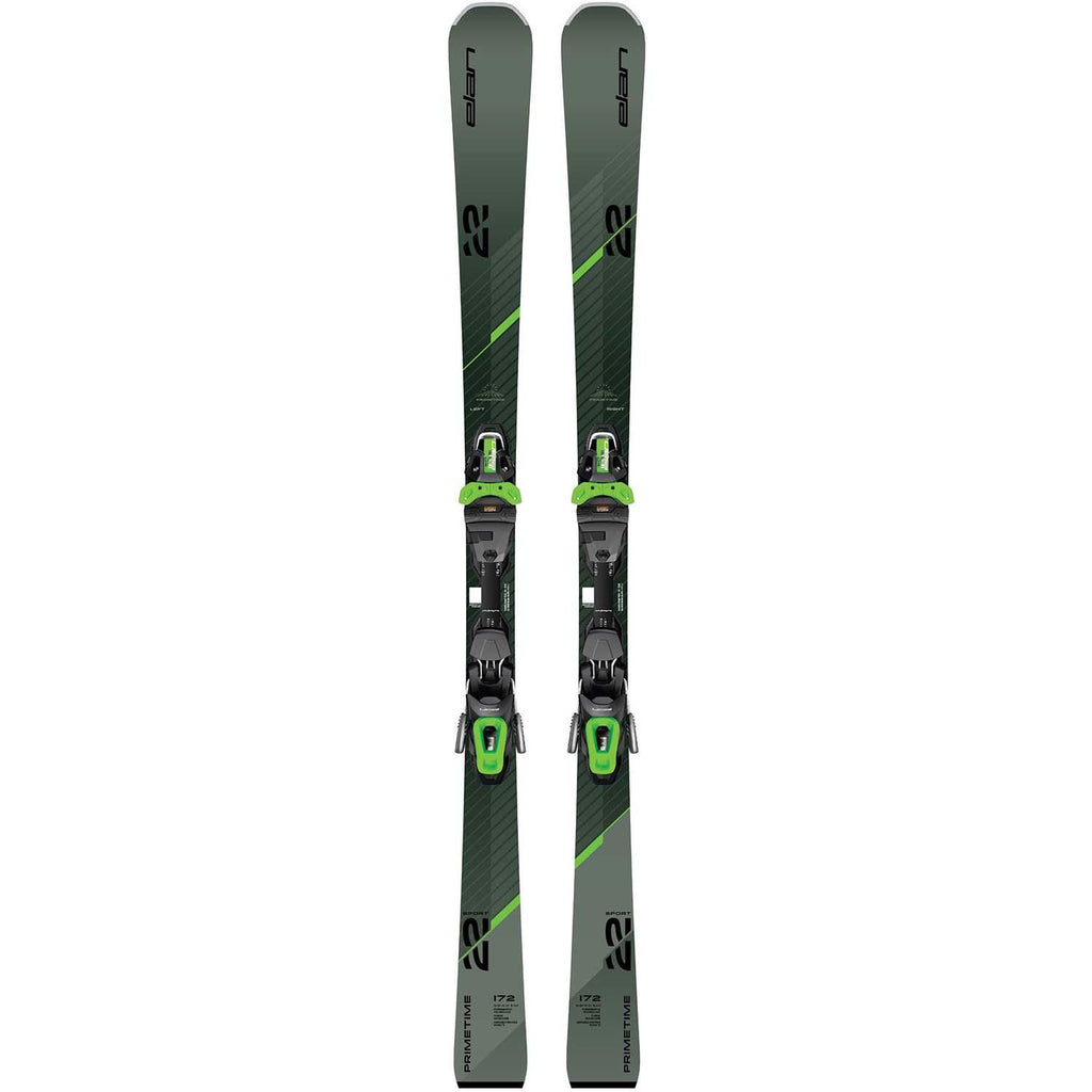 elan primetime 22 sport shiftx