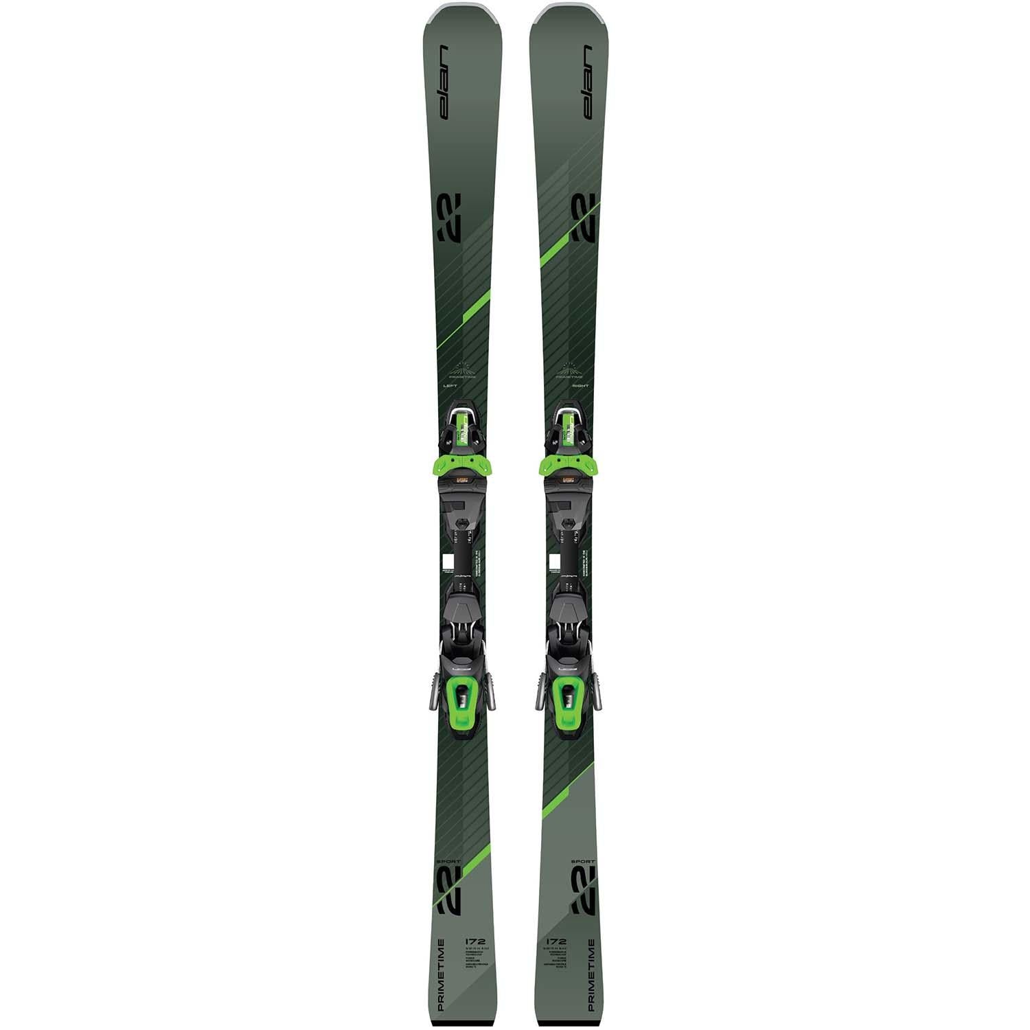 elan primetime 22 sport shiftx