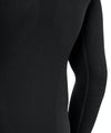 W Zip Shirt Tight M
