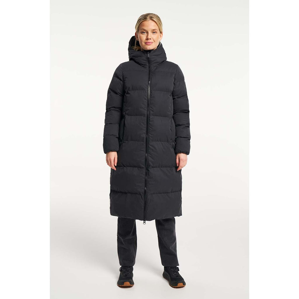 cevina coat w