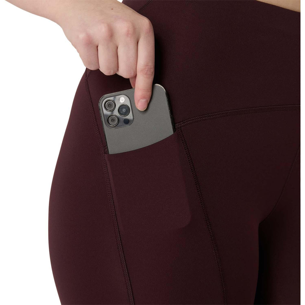 Road High Waist 8in Sprinter