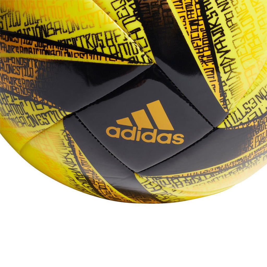 Messi CLB Fussball