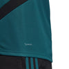 ajax tr top