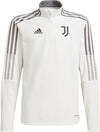 Juventus Tiro Training kids sweater 21/22