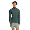 astrotrail full zip vest