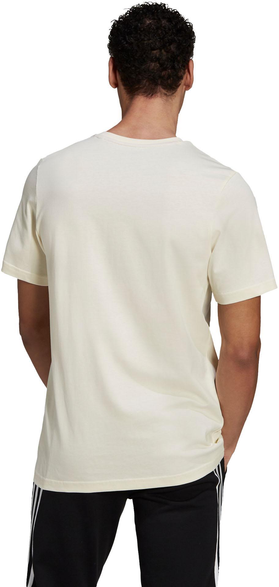 Camo Bos Tee M