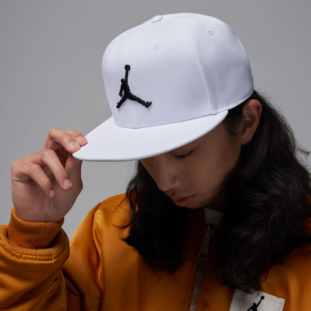 Jordan Jumpman Pro Adjustable pet