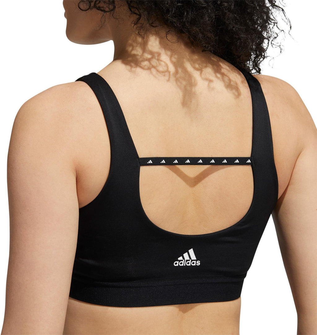 Don't Rest Medium-Support 3-Stripes beha