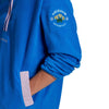 Adventure Polar Fleece Sweatshirt