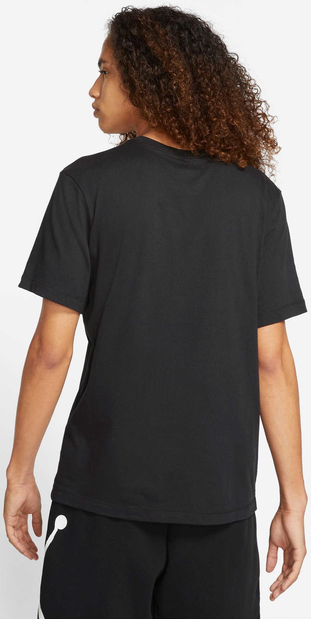 EMB SS Crew Basketball t-shirt