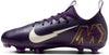 JR ZOOM VAPOR 16 ACAD KM FG/MG gy. labdarúgó cipő