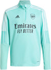Arsenal Longsleeve kids trainingsshirt 21/22