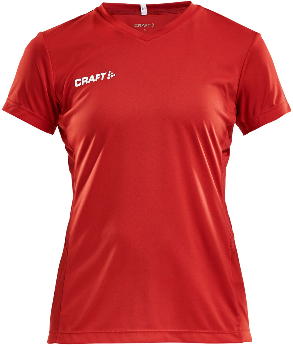 Squad Solid shirt