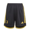 Juventus 23/24 kids thuisshort
