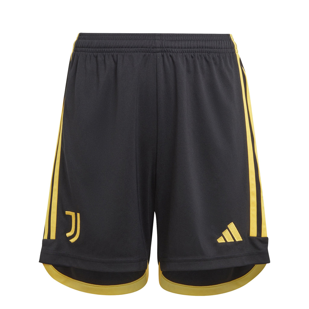 Juventus 23/24 kids thuisshort