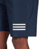 Club Tennis 3-Stripes short