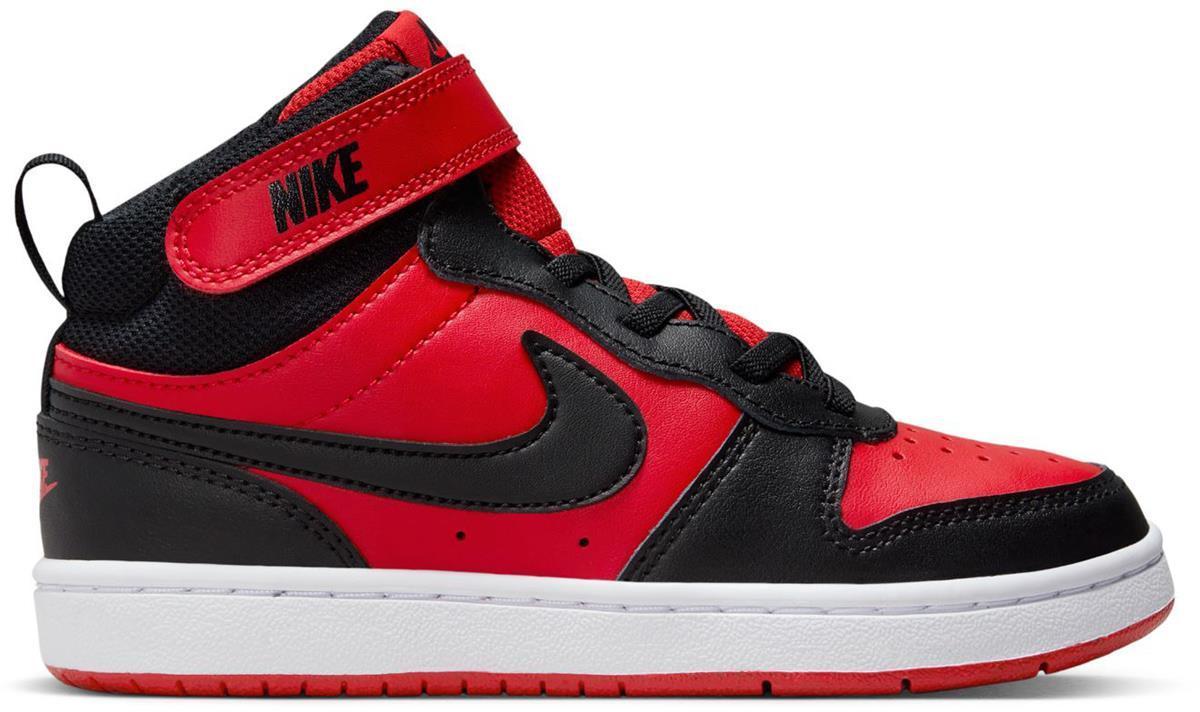 Court Borough Mid 2 sneakers