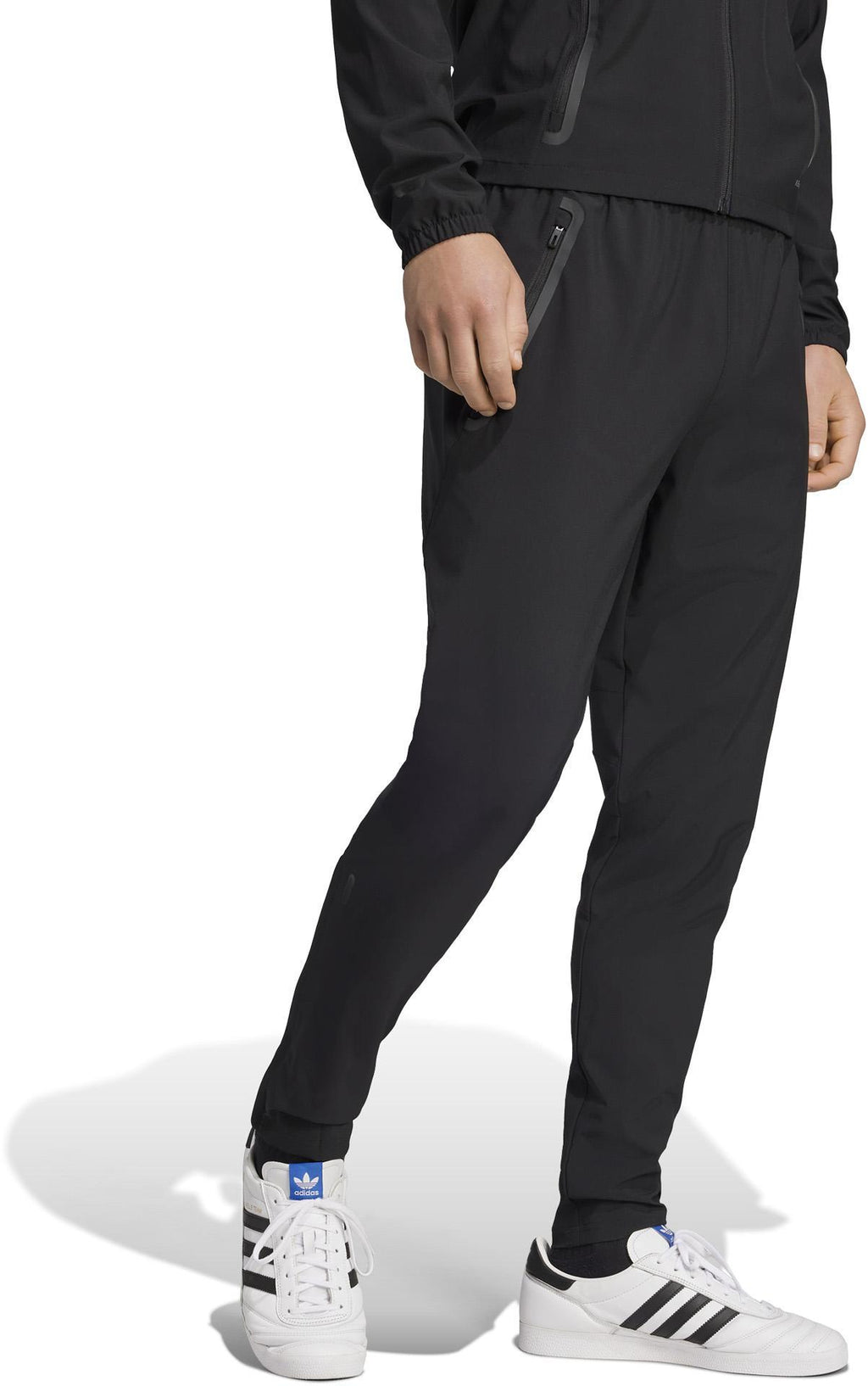 Tiro 25 Competition Vis Tech broek
